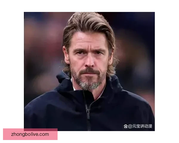 TA揭秘曼联选帅内幕从未认真考虑恩里克阿莫林始终领跑候选名单